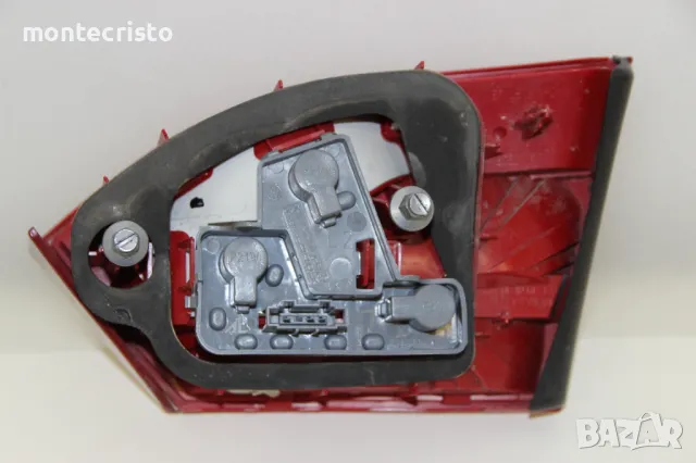 Вътрешен ляв стоп VW Jetta седан (2010-2018г.) 5C6945093A ляв стоп заден капак, снимка 5 - Части - 50308557