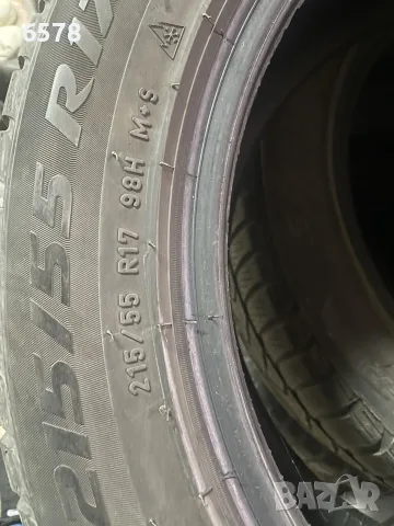 гуми Pirelli..,, снимка 3 - Гуми и джанти - 56536754
