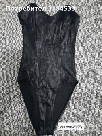 Бодита, снимка 3 - Корсети, бюстиета, топове - 54296593