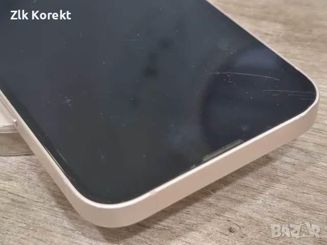 Iphone 13 256 GB, снимка 7 - Apple iPhone - 55888225