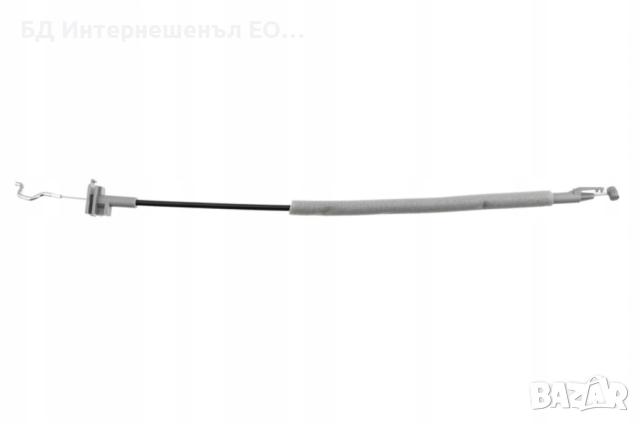 13231174  Вътрешно Жило за Отваряне на Предна Врата, Opel, Signum, Vectra C,, снимка 3 - Части - 52189532