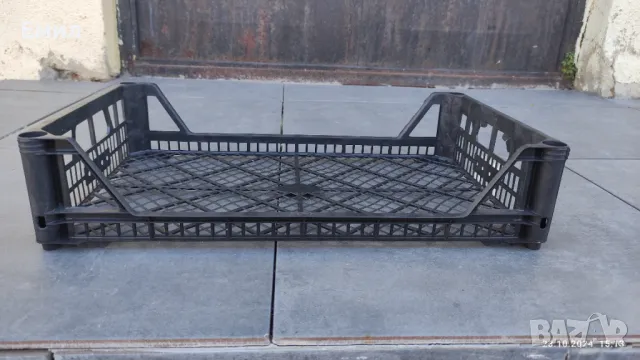 Пластмасови Касетки, снимка 10 - Други - 45810877