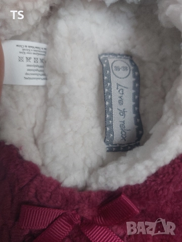 Дамски пантофки 35-38размер, снимка 3 - Пантофи - 51878035