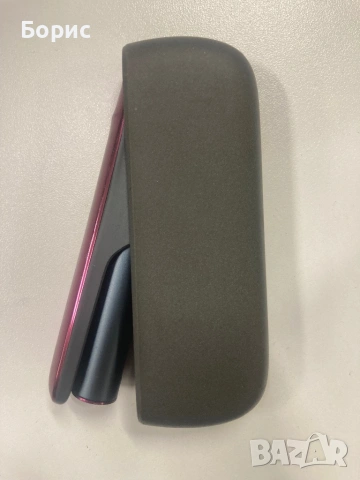 IQOS ILUMA, отличен, снимка 7 - Електронни цигари - 53226967