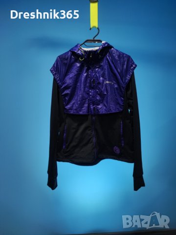 CRAFT L3 Protection Горнище/Дасмко L, снимка 5 - Спортни екипи - 38487116