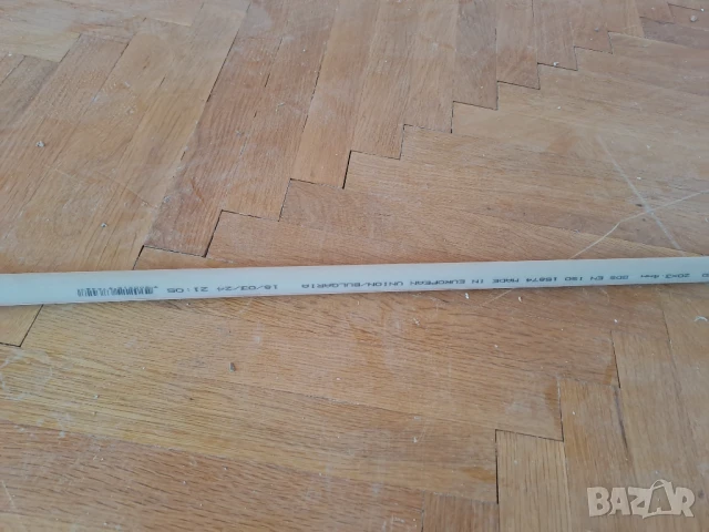 Нови тръби за парно отопление, снимка 5 - Строителни материали - 51026780