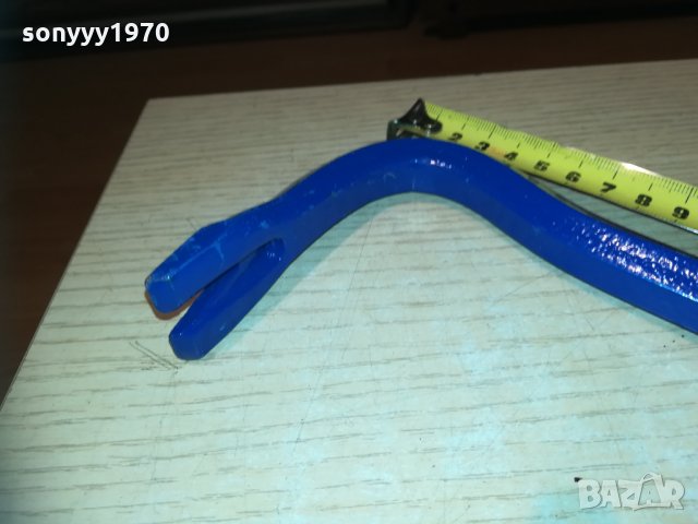 кози крак-щанга 60см 0411201010, снимка 13 - Други инструменти - 30667491