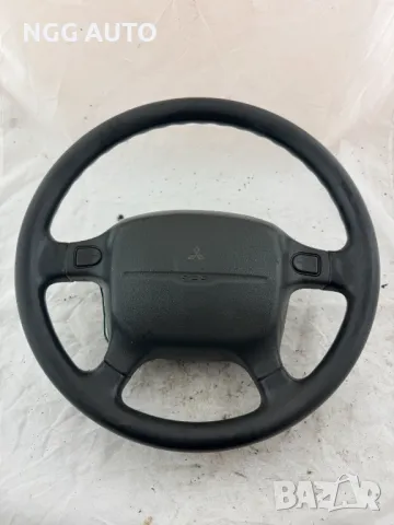 Волан + Еърбег (Airbag) за Мицубиши Паджеро, Mitsubishi Pajero, Space Star, Carisma, Galant