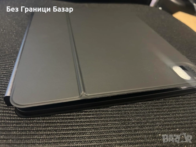 Нов калъф Кейс клавиатура за iPad Air 13 M3 M2 и iPad Pro 12.9 таблет, снимка 4 - Друга електроника - 53073208