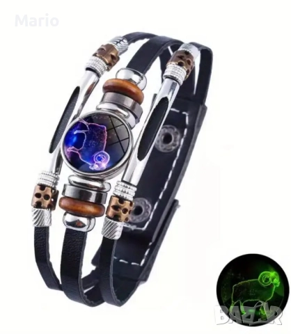 Гривни Мъжки и Дамски , снимка 11 - Гривни - 51711691