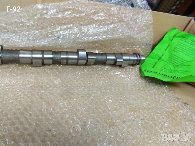 524501005**NEU**LEMFÖRDER**Разпределителен вал**OM 102**1.8/2.0/2.3**04.1982-08.1993*, снимка 3 - Части - 34189630