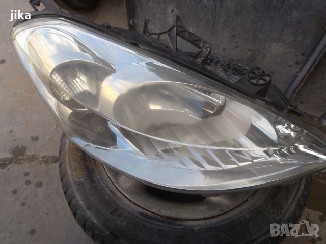 ПОЛИРАНЕ И ВЪСТАНОВЯВАНЕ  НА АВТО ФАРОВЕ, снимка 6 - Автомобили и джипове - 32068630