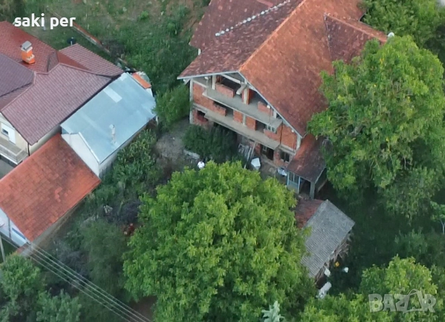 Къща в Сърбия, снимка 1