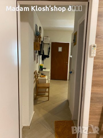 Малко апартаментче в Паралия Офринио / Гърция , снимка 6 - Почивки в Гърция - 32913303