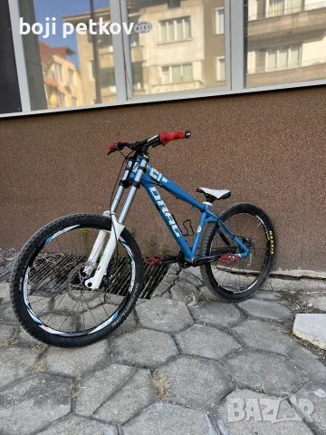 Велосипед c1 custom, снимка 7 - Велосипеди - 56374422