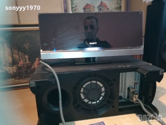 sony s-master активен буфер с управление 1101211315, снимка 8 - Ресийвъри, усилватели, смесителни пултове - 31383591