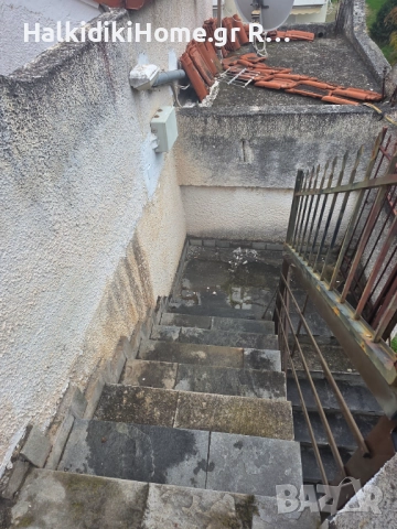 Неа Потидеа Халкидики апартамент 60м2, снимка 5 - Апартаменти - 52899630