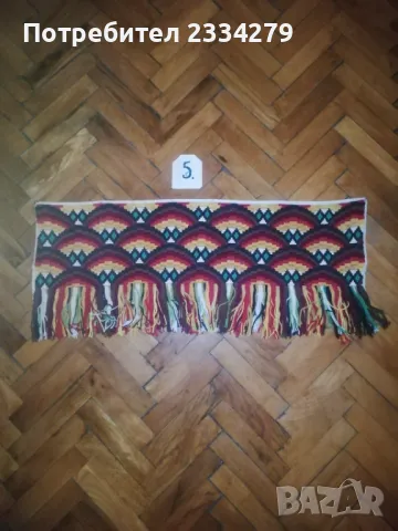 Калъфки за възглавници, бродирани, стара ръчна изработка. , снимка 3 - Антикварни и старинни предмети - 41649644