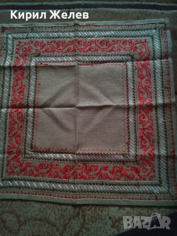 Каре старо красиво 37215, снимка 4 - Декорация за дома - 40091906