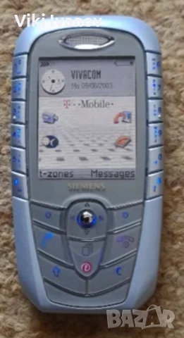 Сименс SX1, снимка 2 - Siemens - 52792740