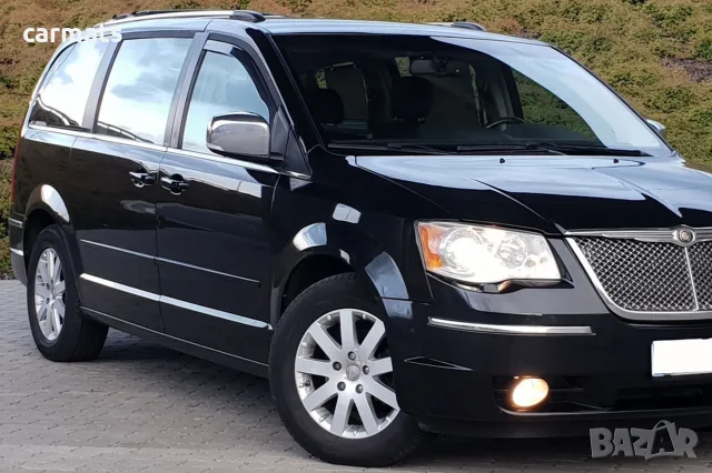 Ветробрани HEKO за Lancia Voyager (2008-2016)