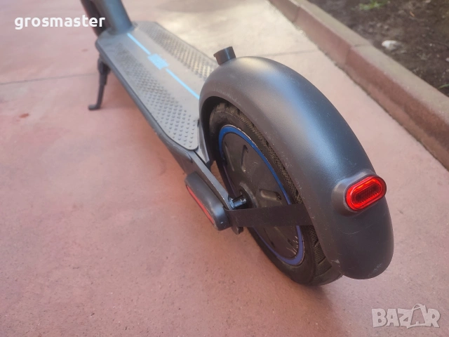 Ninebot MAX G30P, снимка 5 - Велосипеди - 53935853