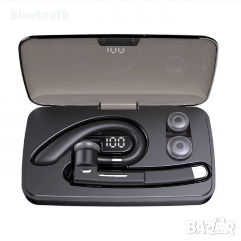 Bluetooth слушалки YYK-520, снимка 2 - Слушалки, hands-free - 32205169
