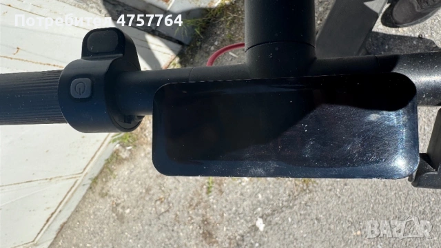 Електрическа тротинетка, снимка 5 - Друга електроника - 54329990