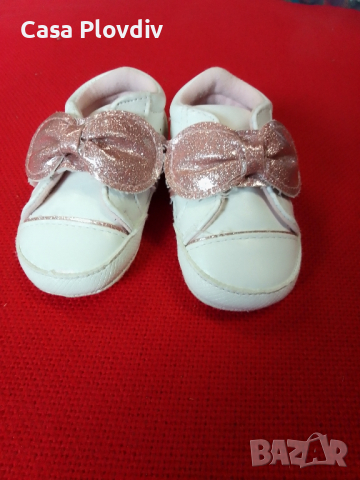 Детски обувки Mayoral , снимка 12 - Бебешки обувки - 44790727