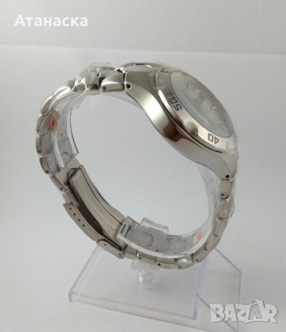 Kansas City Royals , чисто нов английски дизайнерски часовник, снимка 4 - Мъжки - 23483875