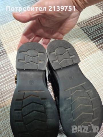 Детски обувки, снимка 3 - Детски обувки - 52590170