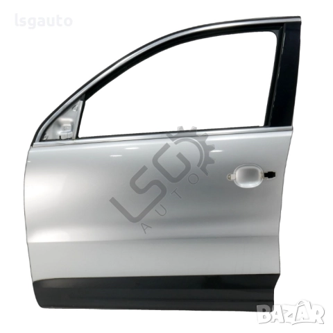 Предна лява врата Volkswagen Tiguan I 2007-2015 ID: 155917