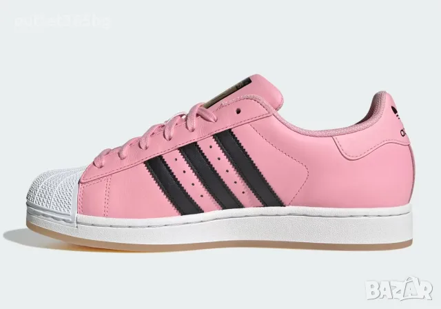 Messi Adidas - Superstar JR1520 №42 2/3,№43 1/3 Оригинал Код 627, снимка 5 - Маратонки - 55825635