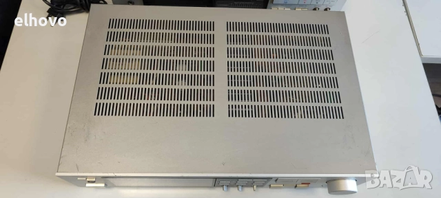 Ресивър и дек Onkyo TX-7220, TA-2230, снимка 11 - Ресийвъри, усилватели, смесителни пултове - 51591668