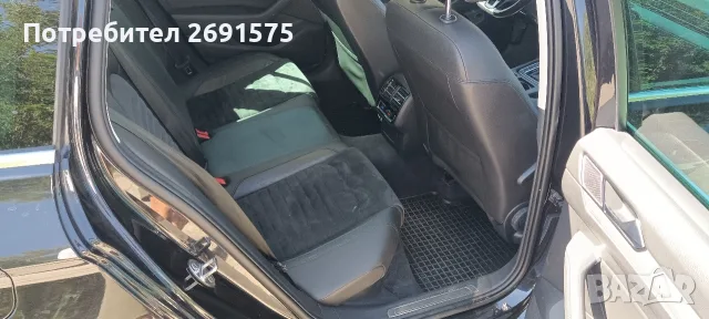 vw Passat B8 2.0tdi 150, снимка 12 - Автомобили и джипове - 55961349