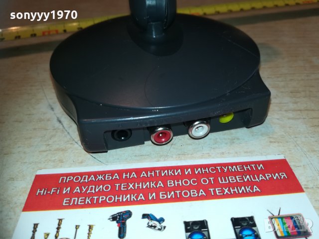 sony tmr-if33 transmitter 1602211744, снимка 12 - Други - 31839698