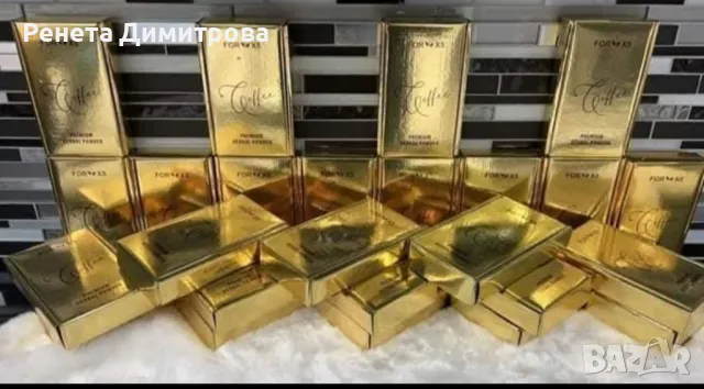 турско кафе за отслабване , снимка 3 - Други - 50356086