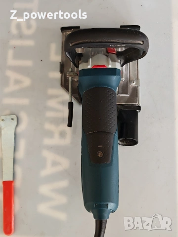 Фреза за прозоречни фуги BEPo FFS 150S - Професионална, 1900W, снимка 4 - Други инструменти - 54283023