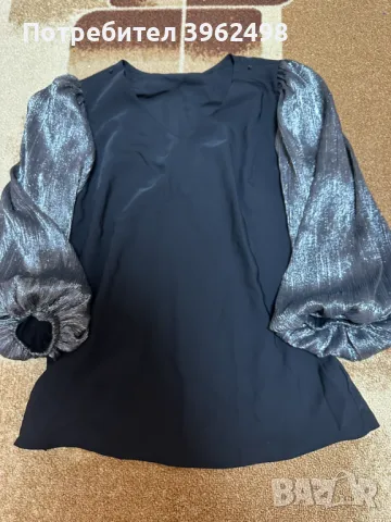 Дамска официална  блуза
