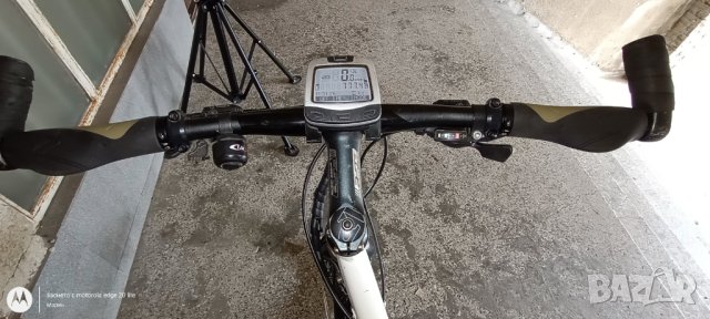 Велосипед с електрическо подпомагане, снимка 4 - Велосипеди - 42698077