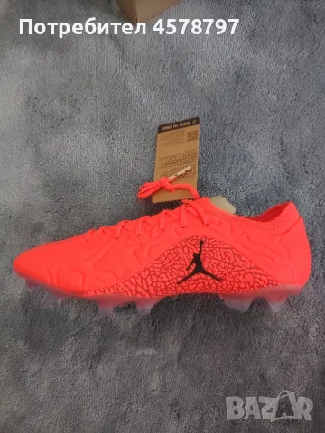Футболни обувки Nike tiempo Maestro ELITE, снимка 11 - Футбол - 55802565