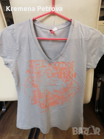 Доставка до СПИДИ АВТОМАТ 2,14€- Летни рокли, гащеризони, панталонки и други, размер S, снимка 16 - Рокли - 53993232