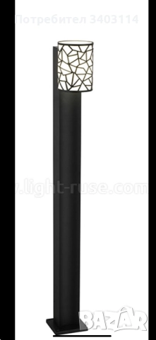 Led Градинско осветление, снимка 4 - Външни лампи - 52517122