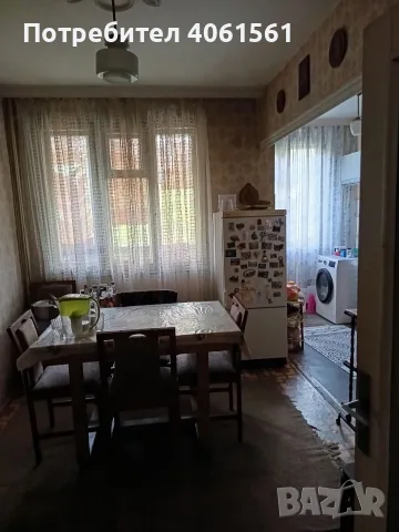Продавам апартамент