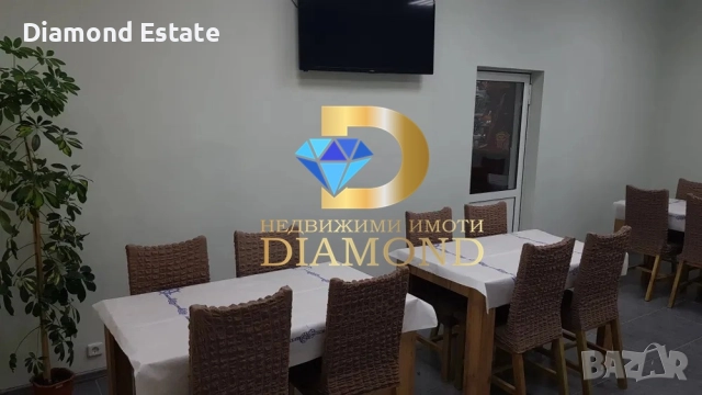 Заведение в град Раднево, снимка 10 - Заведения - 51876971