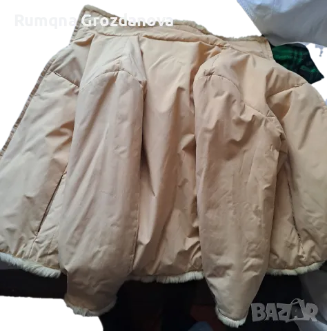 5 броя дамски якета