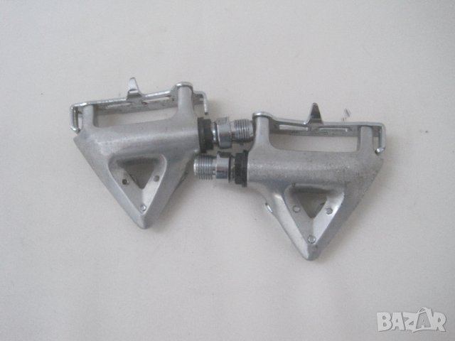 Шосейни педали-Road pedals, снимка 7 - Велосипеди - 26870781