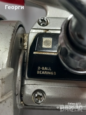 DAIWA 4000 C, снимка 9 - Макари - 52624943