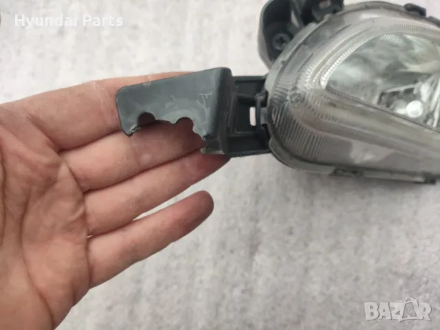 Hyundai Tucson халоген, снимка 2 - Части - 49704121