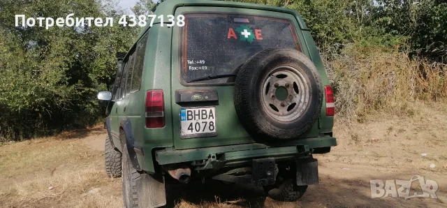Land rover discovery , снимка 5 - Автомобили и джипове - 56179948